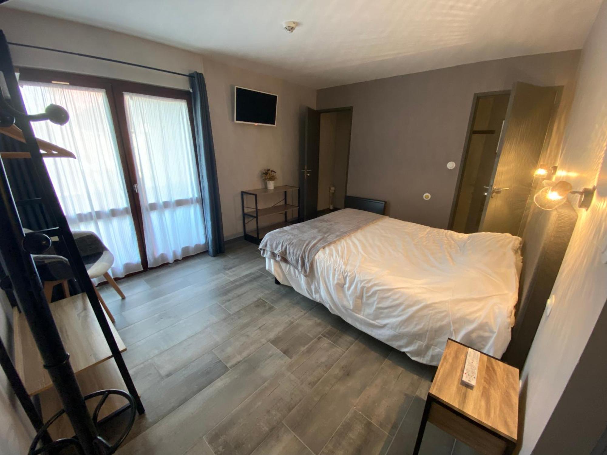 Au Relais Gascon Hotel Labastide-dʼArmagnac Екстериор снимка