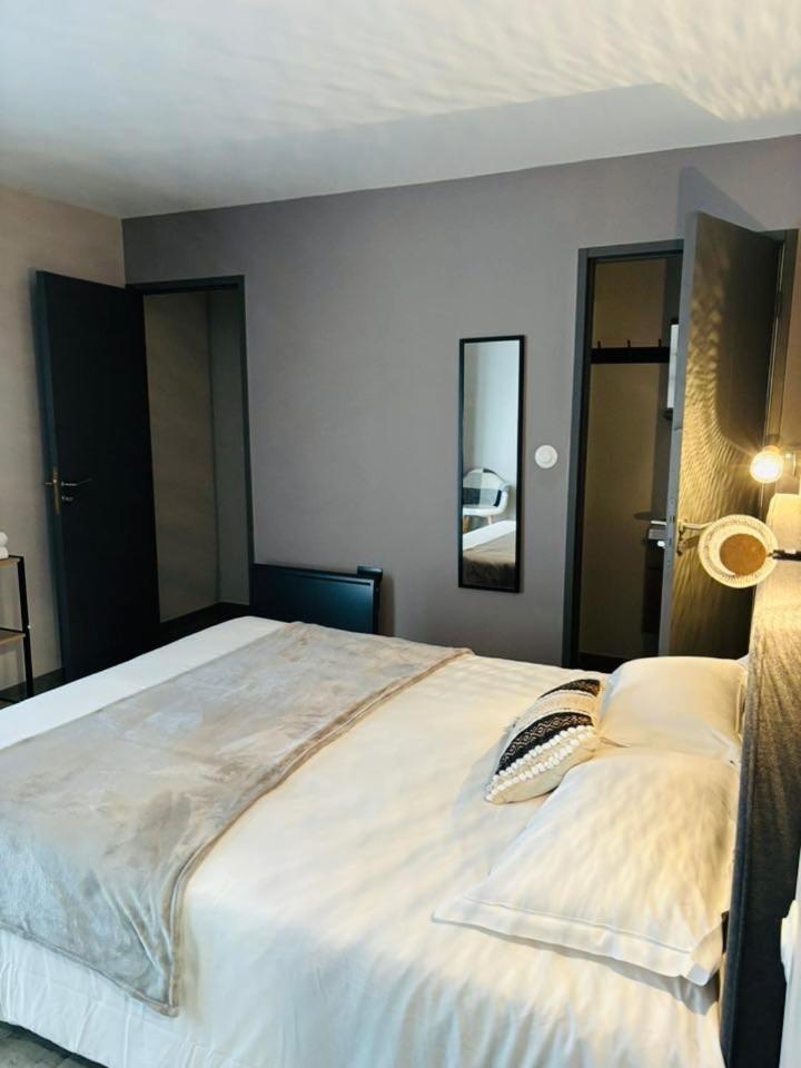 Au Relais Gascon Hotel Labastide-dʼArmagnac Екстериор снимка