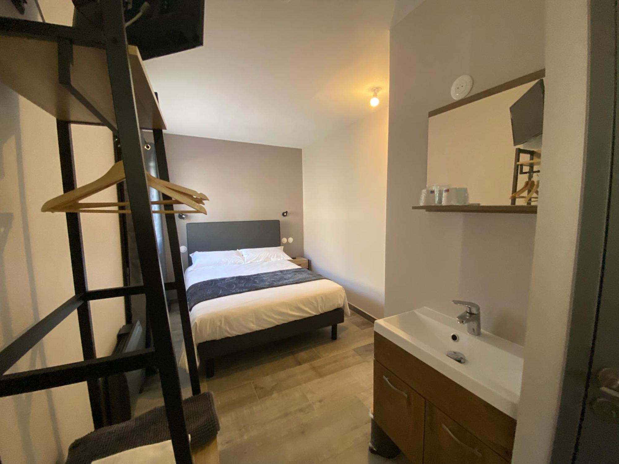 Au Relais Gascon Hotel Labastide-dʼArmagnac Екстериор снимка
