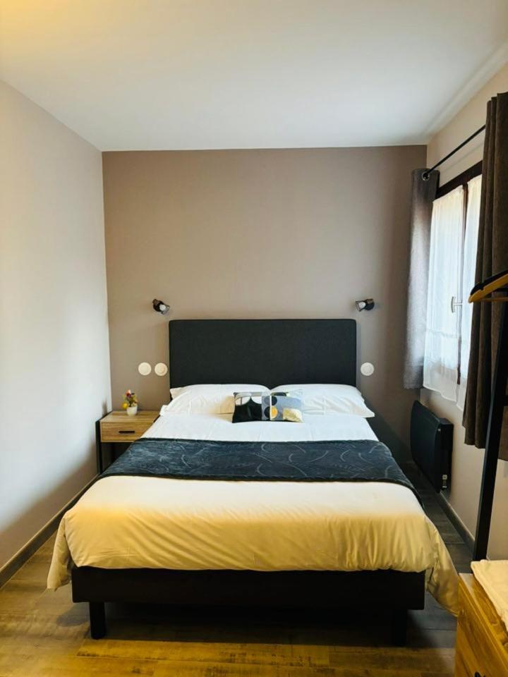 Au Relais Gascon Hotel Labastide-dʼArmagnac Екстериор снимка